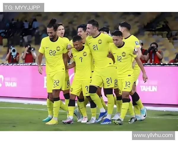 马来西亚足球球星的崛起与成就解析