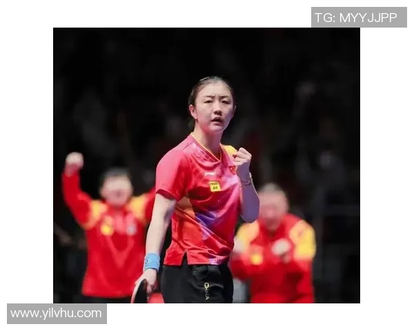 国乒选手被问及足球球星是谁 揭示乒乓与足球跨界兴趣之谜